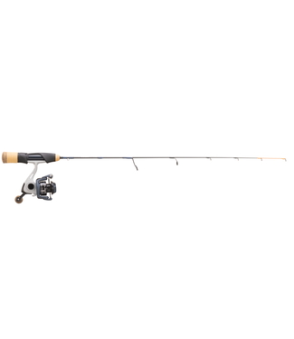 13 Fishing 13 Fishing Clout Ice Combo