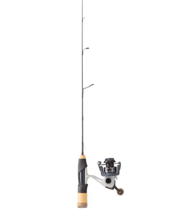 13 Fishing 13 Fishing Clout Ice Combo