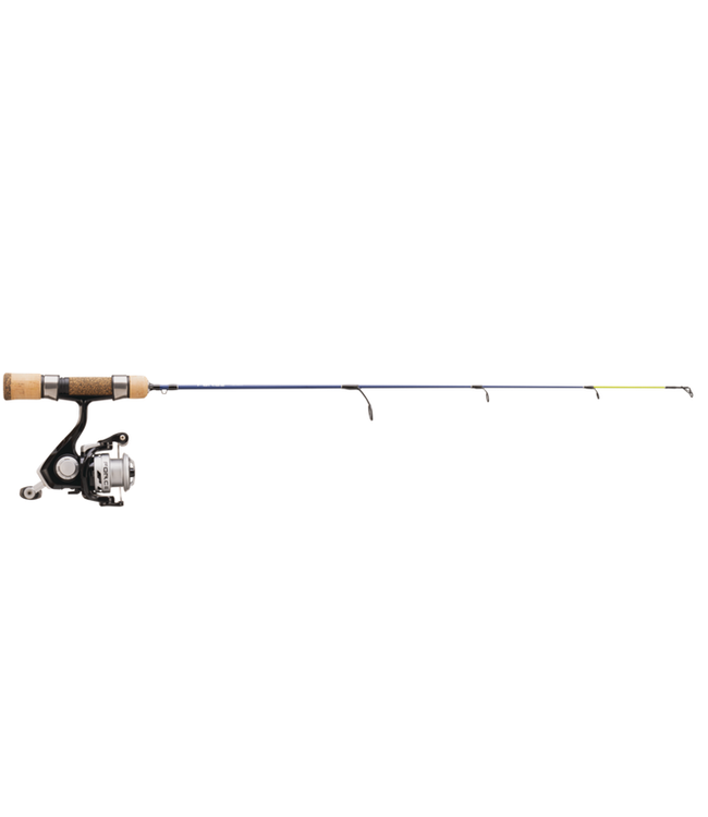 13 Fishing 13 Fishing Force Ice Combo