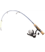 13 Fishing 13 Fishing Force Ice Combo