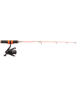 13 Fishing 13 Fishing Heatwave Ice Combo