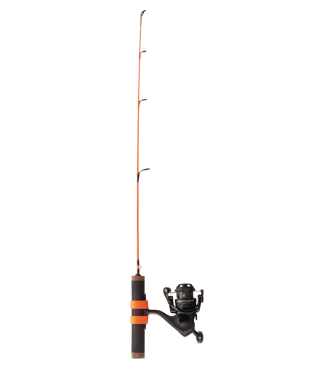 13 Fishing 13 Fishing Heatwave Ice Combo