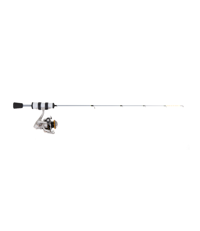 Clam Jason Mitchell Meat Stick Series Ice Combo