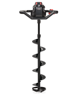 Strikemaster Strikemaster Maven Lithium 40V Lite Flite Auger - incl. 2 Batteries