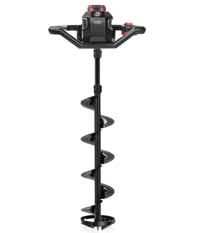 Strikemaster Strikemaster Maven Lithium 40V Lite Flite Auger - incl. 2 Batteries