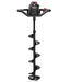 Strikemaster Strikemaster Maven Lithium 40V Lite Flite Auger - incl. 2 Batteries