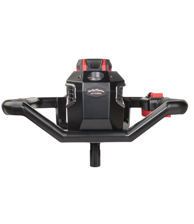 Strikemaster Strikemaster Maven Lithium 40V Lite Flite Auger - incl. 2 Batteries
