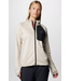 Columbia Columbia Women's Triple Canyon Grid Fleece Full Zip Sweater