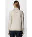 Columbia Columbia Women's Triple Canyon Grid Fleece Full Zip Sweater