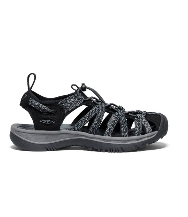Keen Keen Womens Whisper Shoe / Sandal