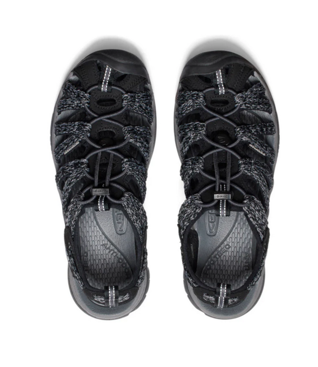 Keen Keen Womens Whisper Shoe / Sandal