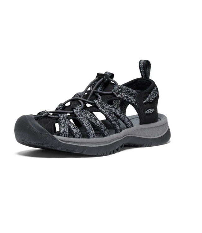Keen Keen Womens Whisper Shoe / Sandal