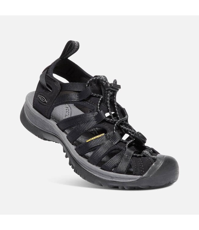 Keen Keen Womens Whisper Shoe / Sandal