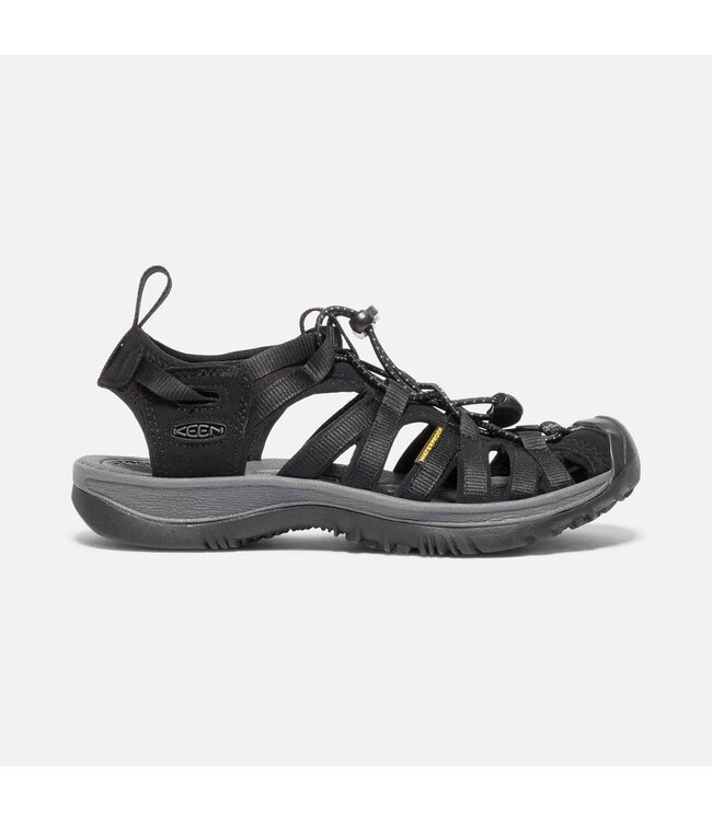 Keen Keen Womens Whisper Shoe / Sandal
