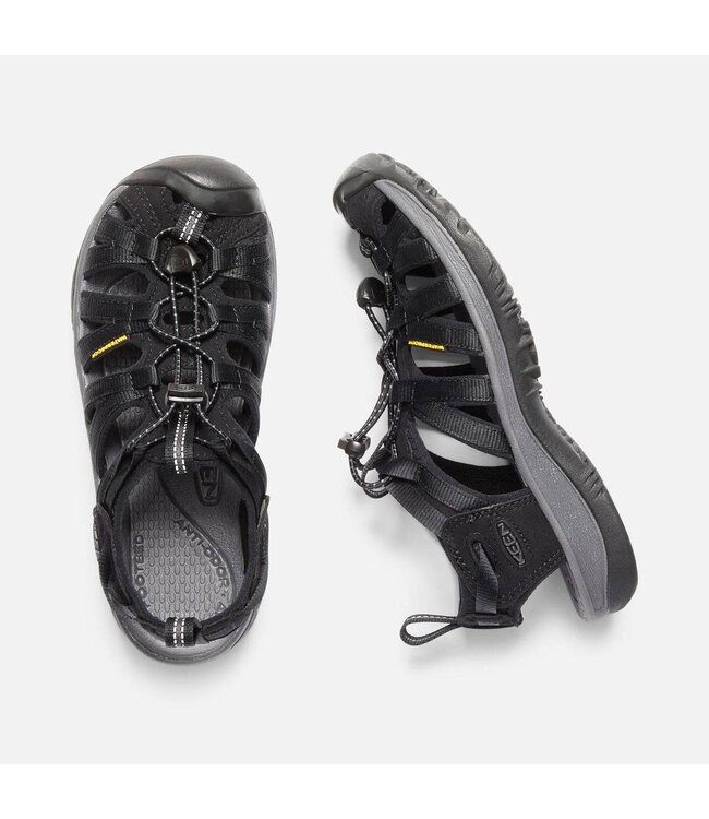 Keen Keen Womens Whisper Shoe / Sandal