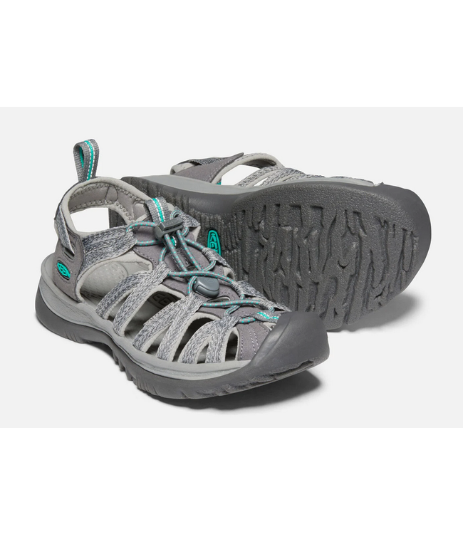 Keen Keen Womens Whisper Shoe / Sandal