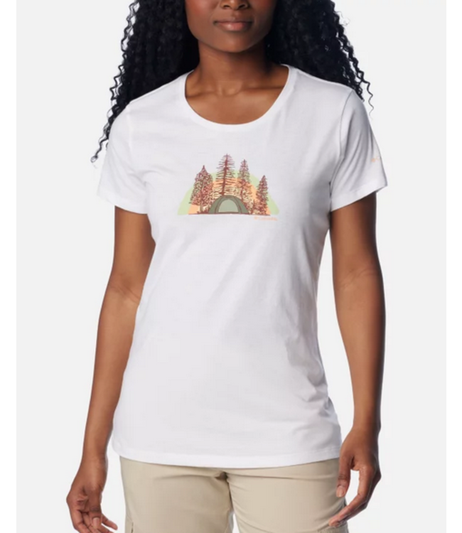 Columbia Columbia Women's Daisy Days Graphic Tee