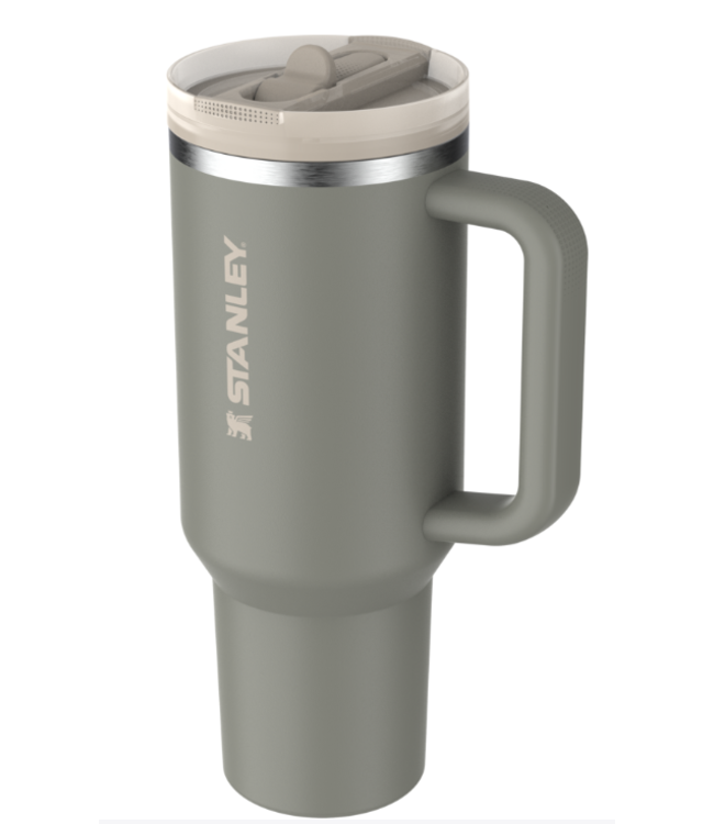Stanley Stanley Quencher ProTour Flip Straw Tumbler - 40oz.