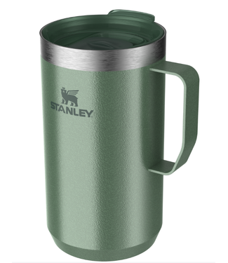 Stanley Stanley The Stay-Hot Camp Mug - 24 oz.