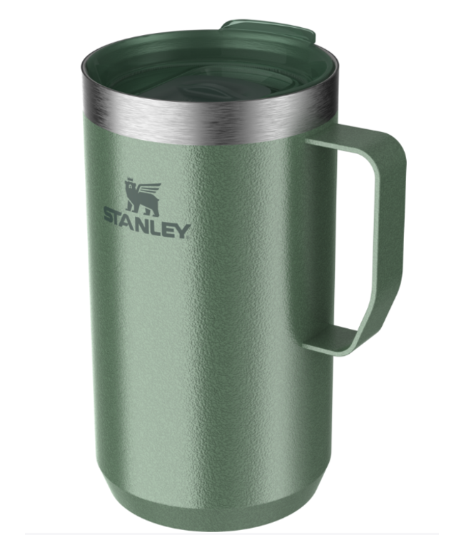 Stanley Stanley The Stay-Hot Camp Mug - 24 oz.