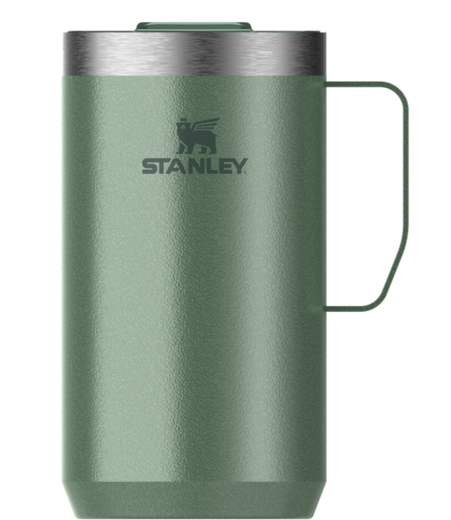 Stanley Stanley The Stay-Hot Camp Mug - 24 oz.