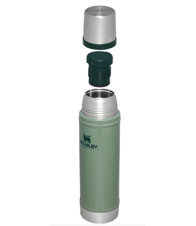 Stanley Stanley Legendary Classic Vacuum Bottle - 20 oz.