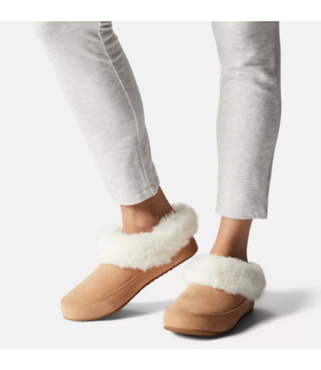 Sorel Sorel Women’s Sorel Go - Coffee Run Slipper