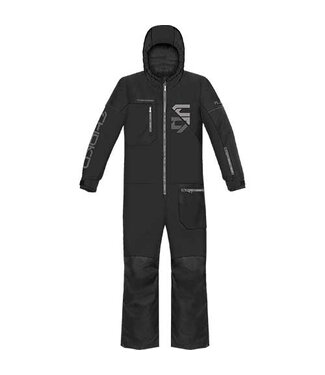 Choko Choko Blast Junior Floataid 1Pc Snowsuit