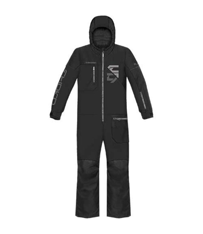 Choko Choko Blast Junior Floataid 1Pc Snowsuit