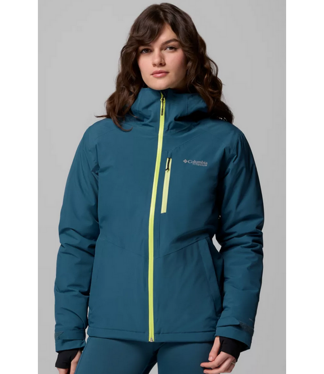 Columbia Columbia Women's Women's Explorers Edge™ II Insulated Jacket