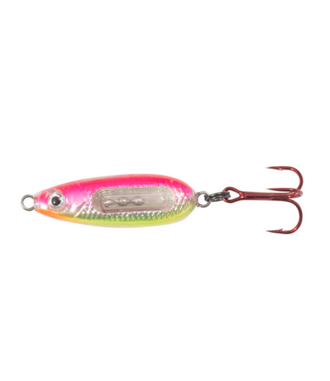 Northland Northland Buck-Shot Glass Rattle Spoon