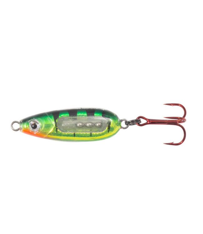Northland Northland Buck-Shot Glass Rattle Spoon