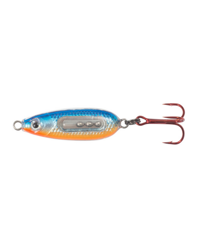 Northland Northland Buck-Shot Glass Rattle Spoon