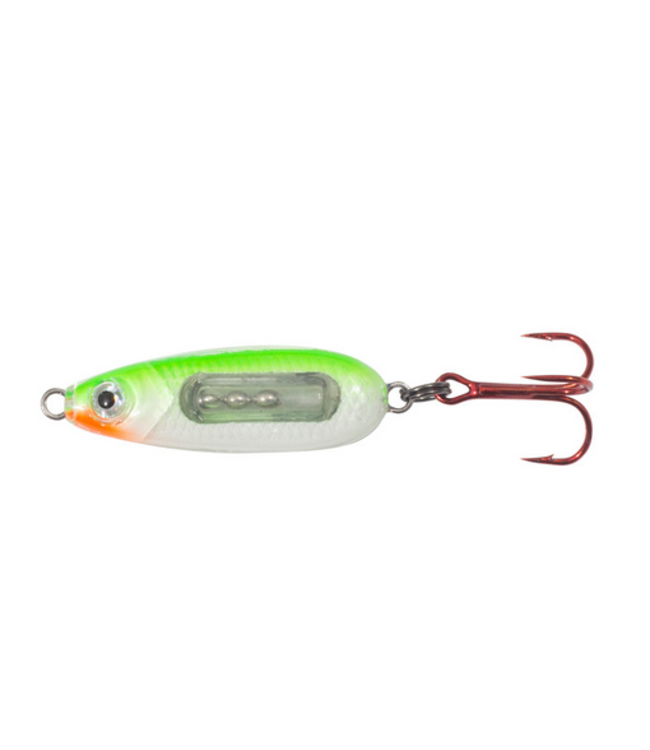 Northland Northland Buck-Shot Glass Rattle Spoon