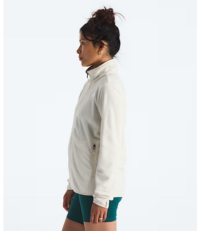 The North Face The North Face Women's Glacier Fleece Jacket