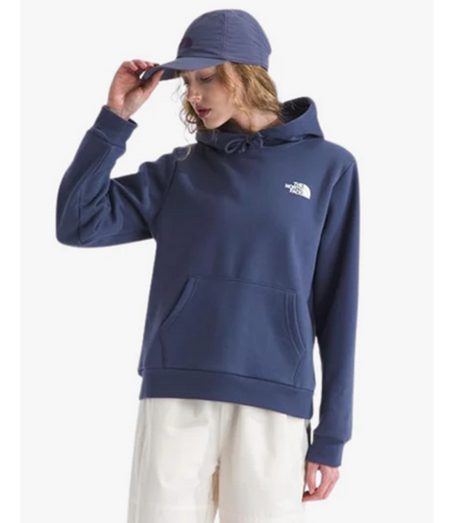 The North Face The North Face Women's Evolution Gradient Box Hoodie