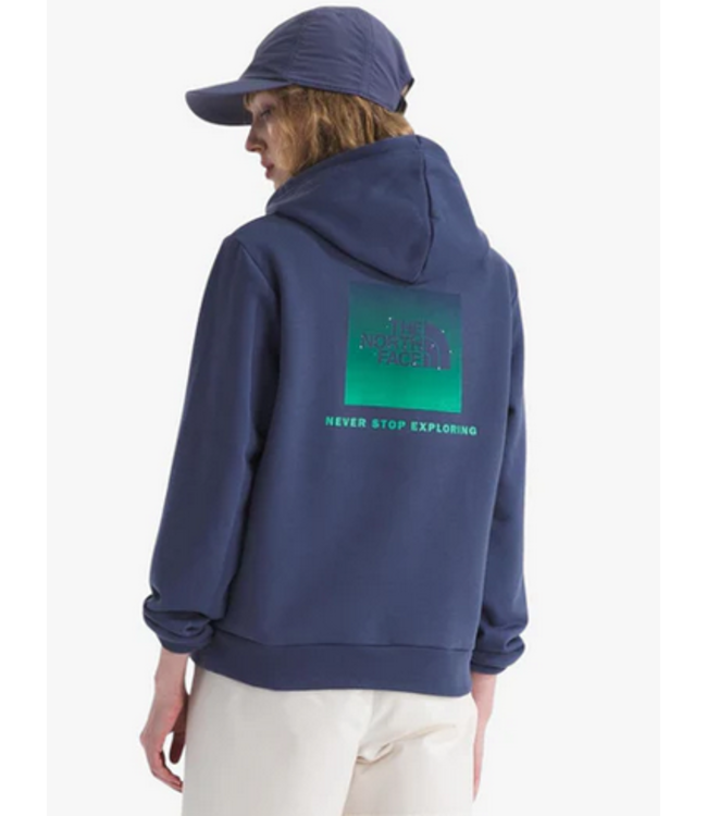 The North Face The North Face Women's Evolution Gradient Box Hoodie