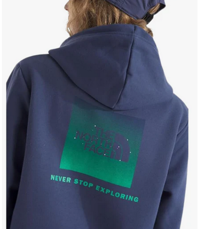 The North Face The North Face Women's Evolution Gradient Box Hoodie