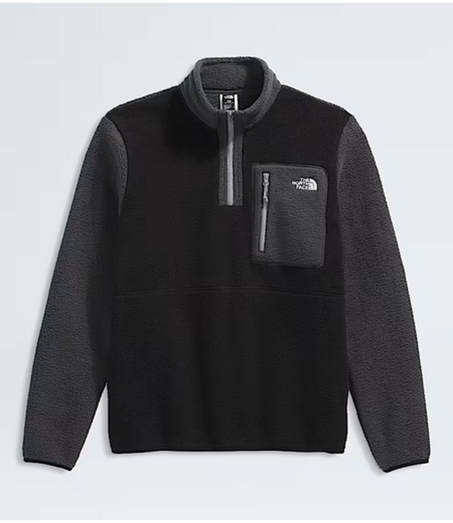 The North Face The North Face Men's Yumiori 1/4 Zip Fleece Sweater