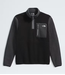 The North Face The North Face Men's Yumiori 1/4 Zip Fleece Sweater