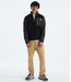 The North Face The North Face Men's Yumiori 1/4 Zip Fleece Sweater