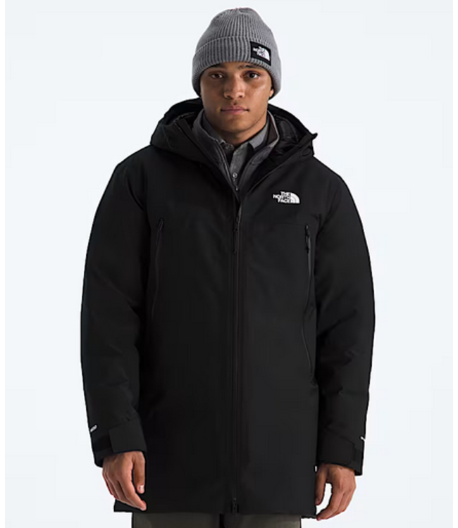 The North Face The North Face men's TNF Range Down Parka