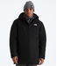 The North Face The North Face men's TNF Range Down Parka