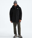 The North Face The North Face men's TNF Range Down Parka