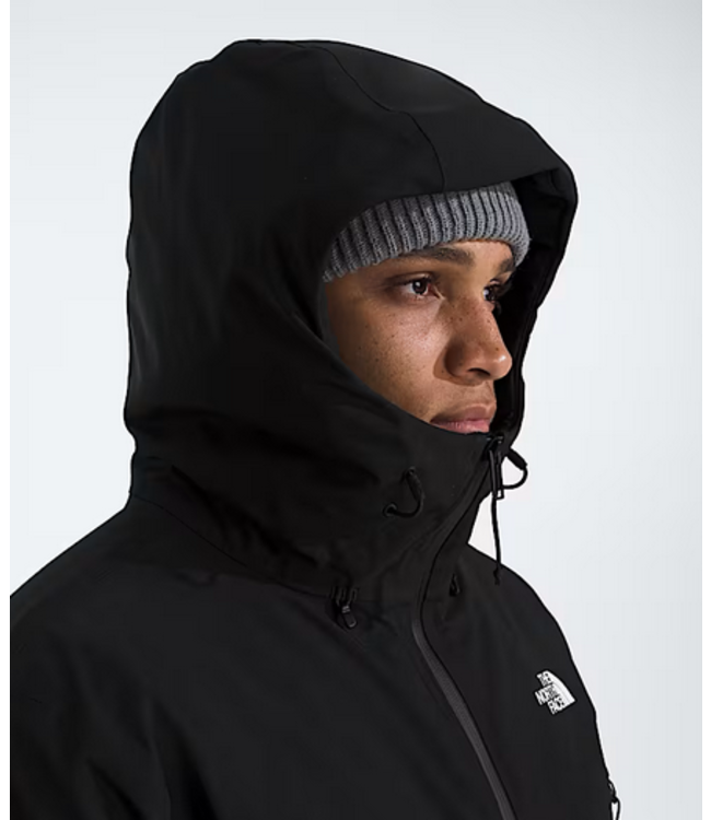 The North Face The North Face men's TNF Range Down Parka