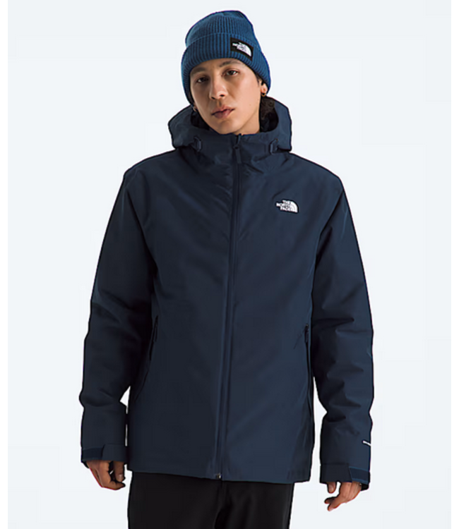 The North Face The North Face Men's Carto Mono Triclimate Jacket