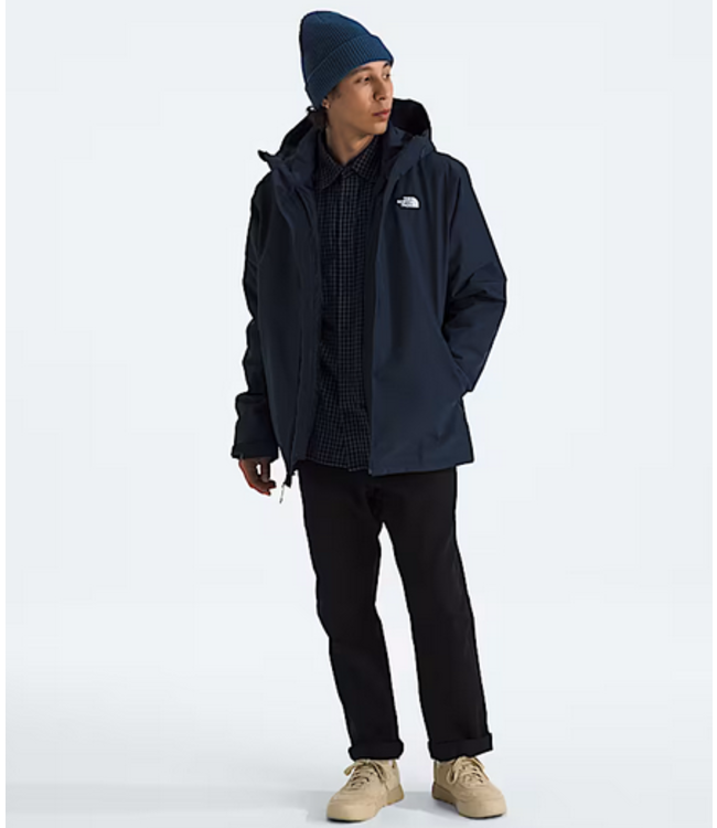 The North Face The North Face Men's Carto Mono Triclimate Jacket