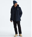 The North Face The North Face Men's Carto Mono Triclimate Jacket
