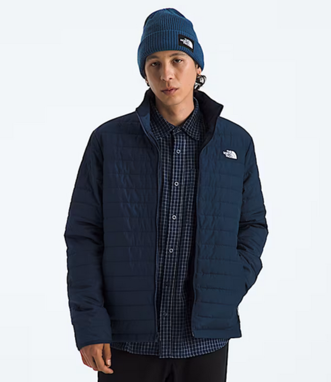 The North Face The North Face Men's Carto Mono Triclimate Jacket