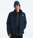 The North Face The North Face Men's Carto Mono Triclimate Jacket
